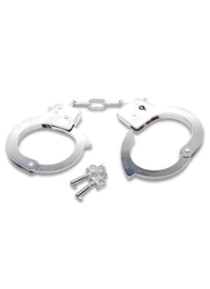 Official Cuffs